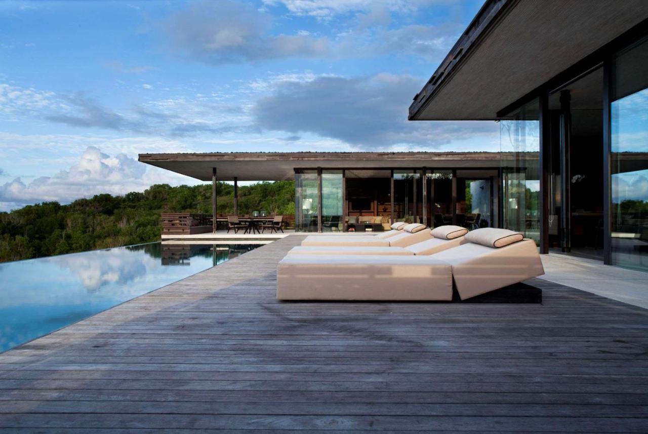 Villa Hillside mit 3 Schlafzimmern