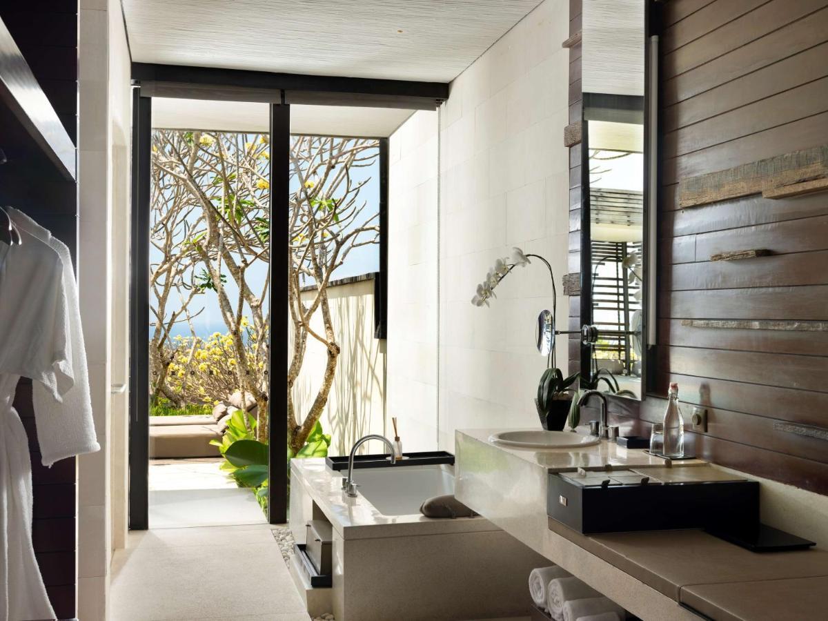 Poolvilla mit 1 Schlafzimmer in Uluwatu