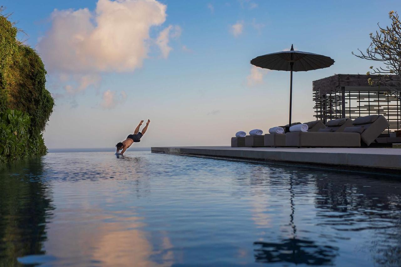 Cliff Edge Villa mit 3 Schlafzimmern
