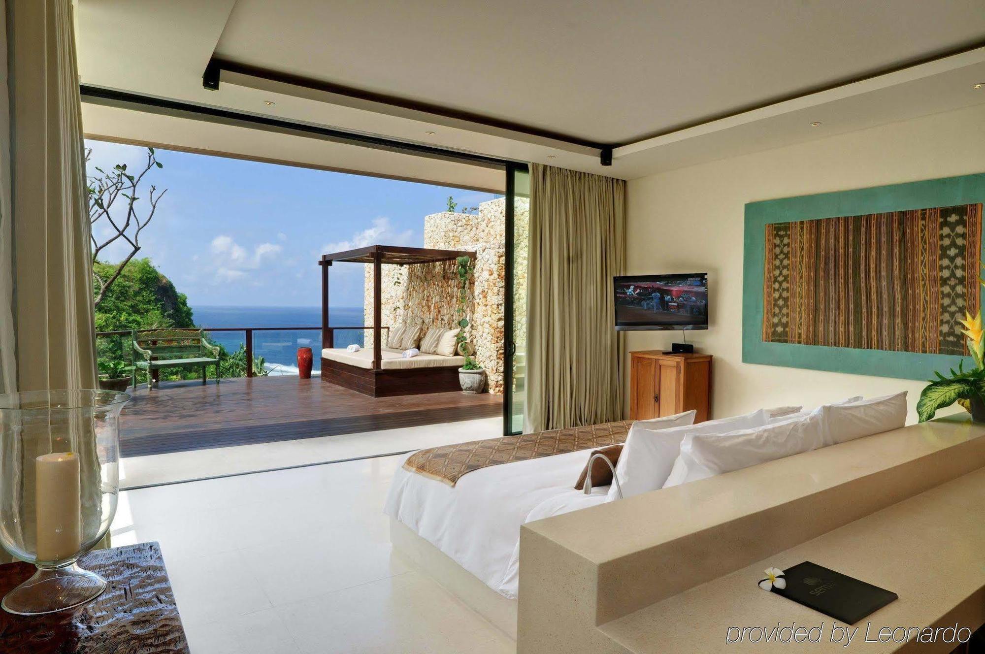 Villa Ambar - 3 Bedroom Usage