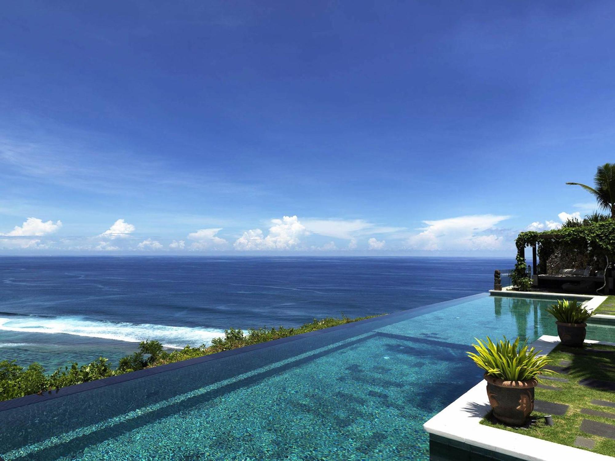 Villa Ambar 5 Bedroom Luxury Ocean View Villa,1277854378:JPEG